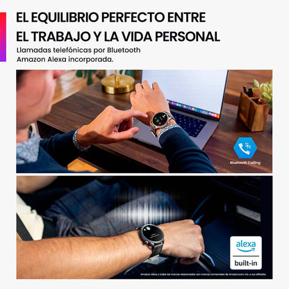 Reloj Inteligente Balance Amazfit