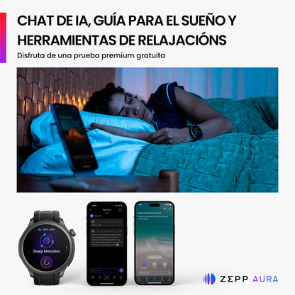 Reloj Inteligente Balance Amazfit