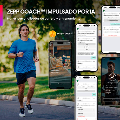 Reloj Inteligente Balance Amazfit