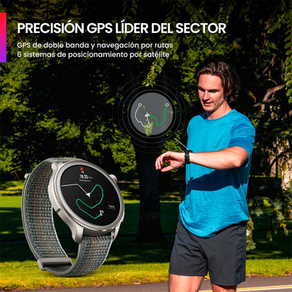 Reloj Inteligente Balance Amazfit
