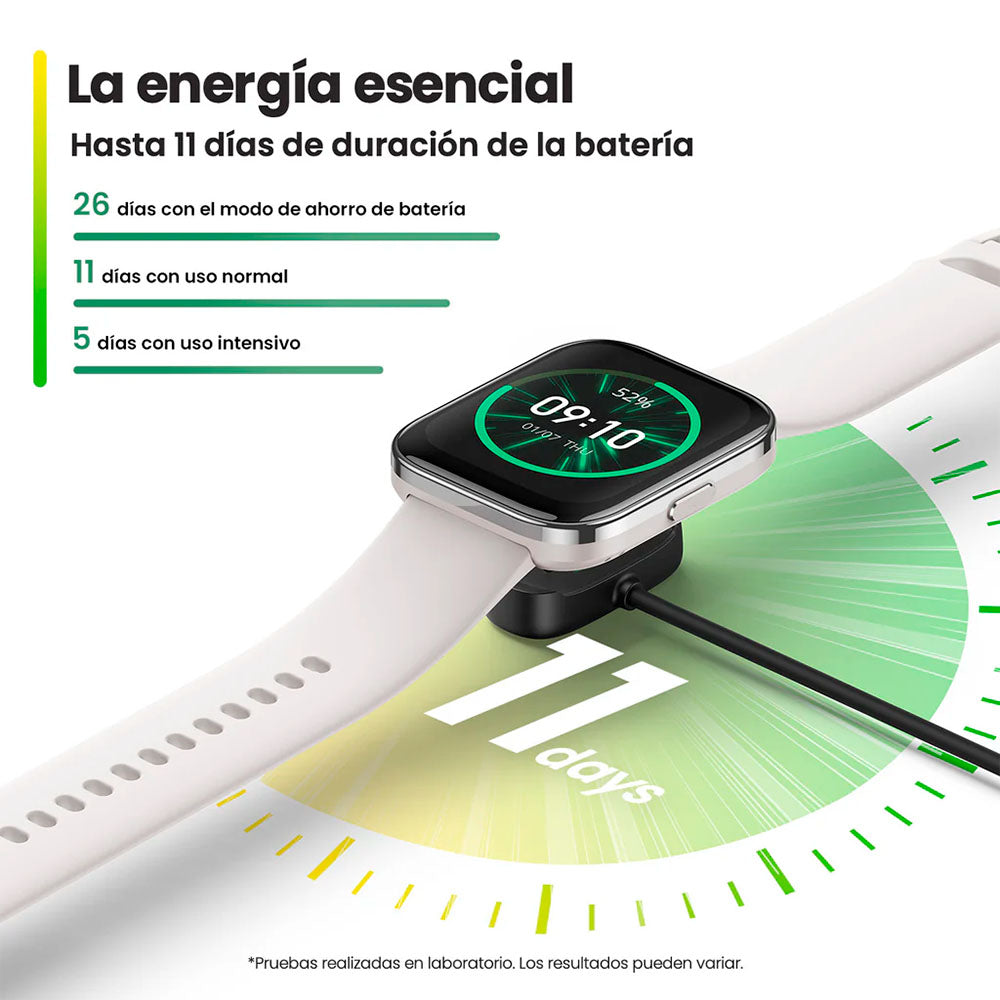 Reloj Inteligente Amazfit Bip 5 Unity