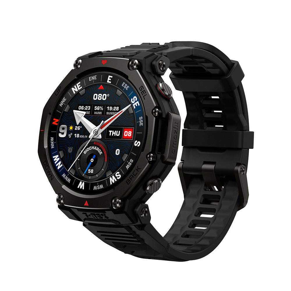 Reloj Inteligente T-REX 3 Pro Amazfit - imagen 1
