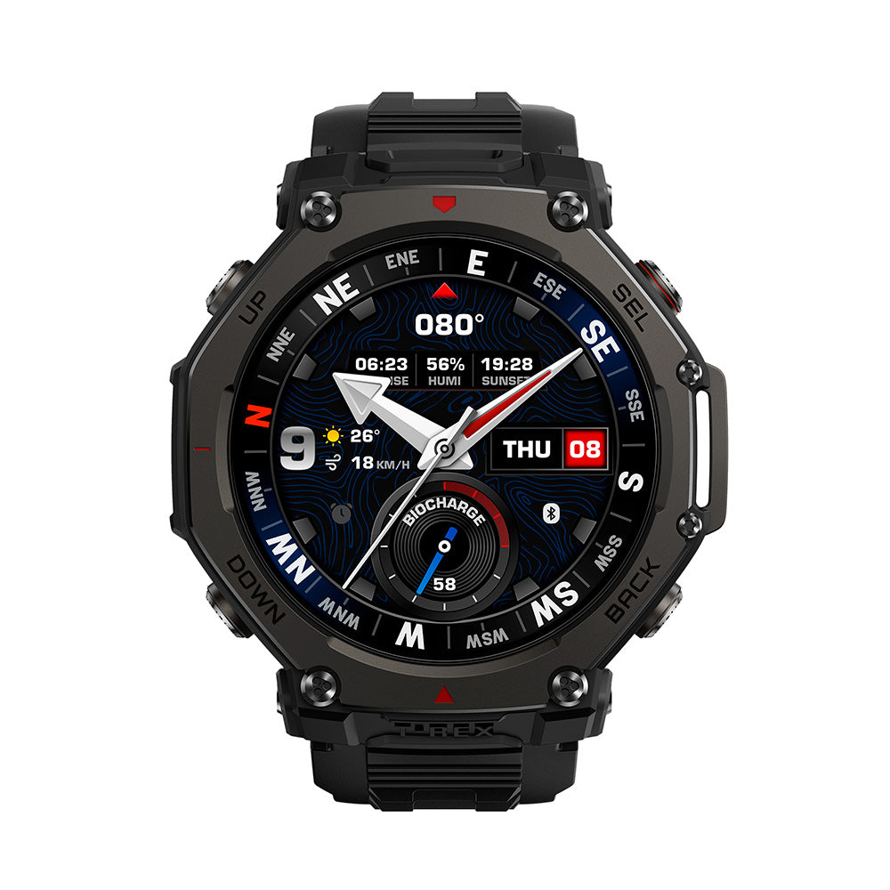 Reloj Inteligente T-REX 3 Pro Amazfit - imagen 2