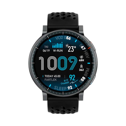 Reloj Inteligente Active Max Black Amazfit