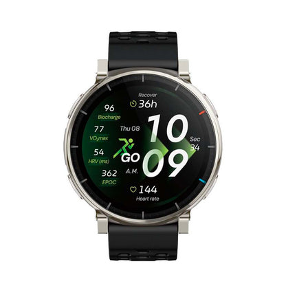 Reloj Inteligente Active 3 Premium Apex Silver Amazfit