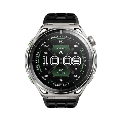 Reloj Inteligente Balance 3 Stainless Steel Amazfit