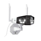 Cámara de Seguridad Reolink Duo 2 WiFi