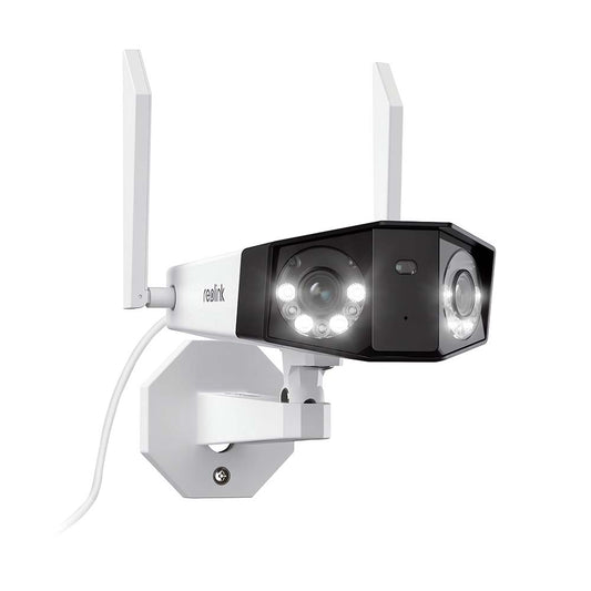 Cámara de Seguridad 4K Reolink Duo 2 WiFi