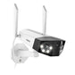 Cámara de Seguridad Reolink Duo 2 WiFi