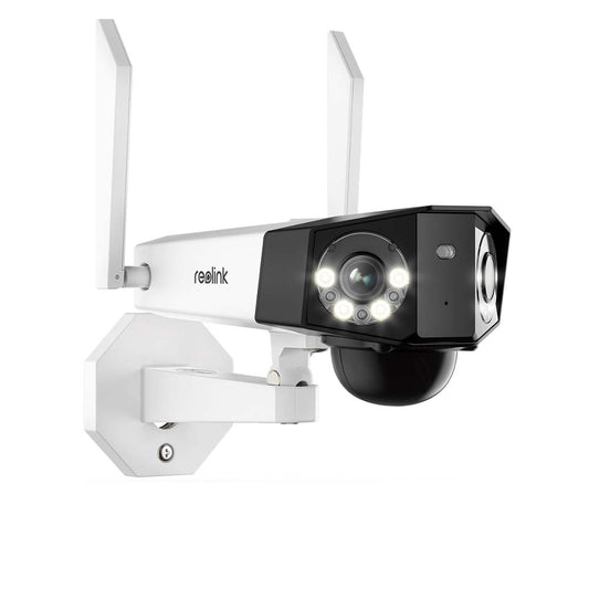 Cámara de Seguridad Reolink Duo 2 4G LTE