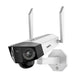 Cámara de Seguridad Reolink Duo 2 4G LTE