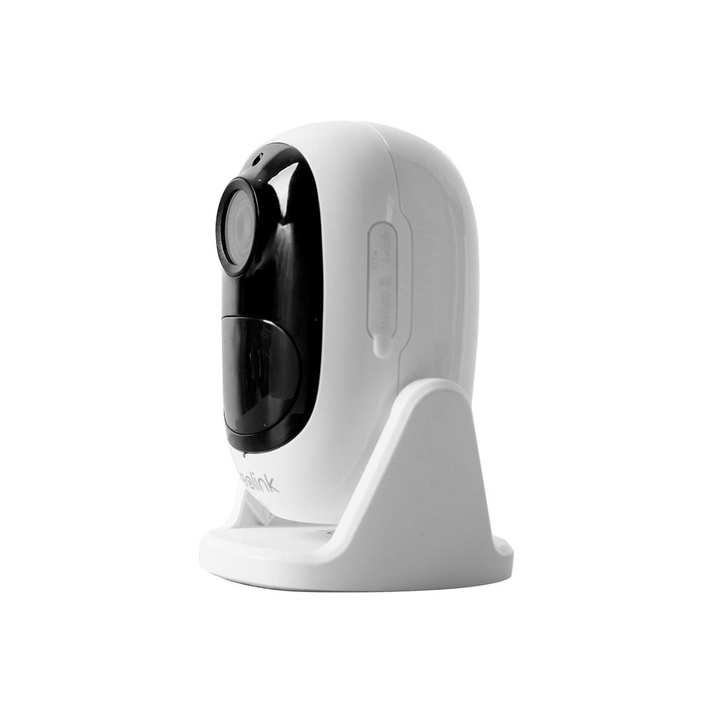 Cámara de Seguridad Exterior WiFi Argus 2E Reolink E2 Open Box