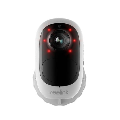 Cámara de Seguridad Exterior WiFi Argus 2E Reolink