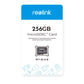 Tarjeta Micro SDXC 256GB C10 para Cámara Reolink