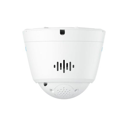 Cámara de Seguridad Exterior P324 POE Reolink
