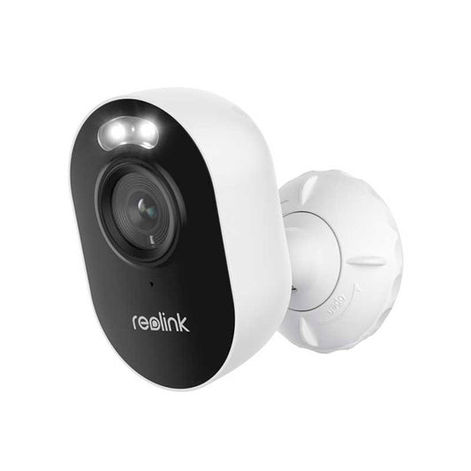 Cámara de Seguridad Exterior WiFi Reolink Lumus 2K