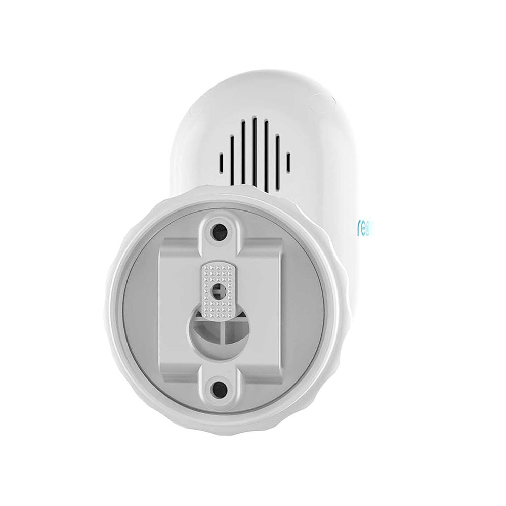 Cámara de Seguridad Exterior WiFi Reolink Lumus 2K Open Box