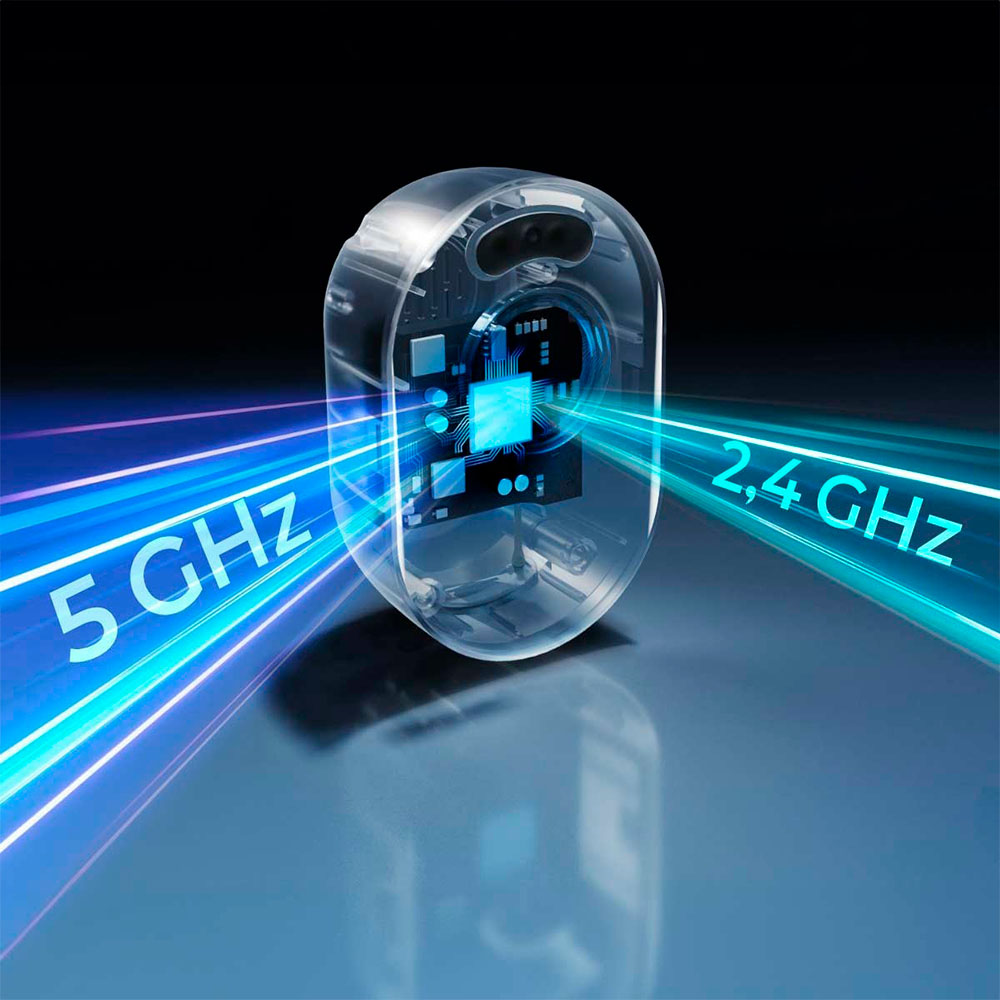 Cámara de Seguridad Exterior WiFi Reolink Lumus 2K Open Box