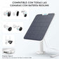 Panel Solar 2 Reolink 5,8w Blanco