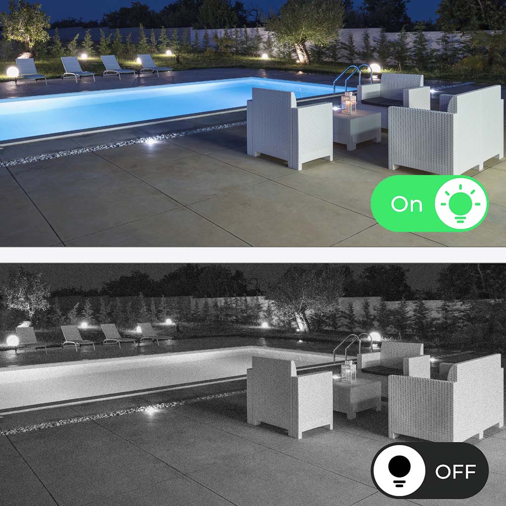 Cámara de Seguridad WiFi 4k Argus PT Ultra Reolink