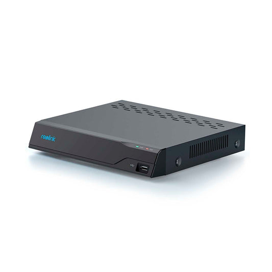 Sistema de almacenamiento NVR Reolink NVS8