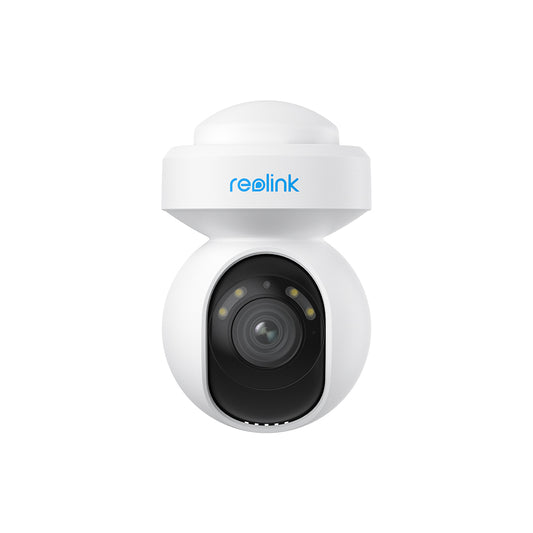 Cámara de Seguridad Reolink E1 Outdoor Pro