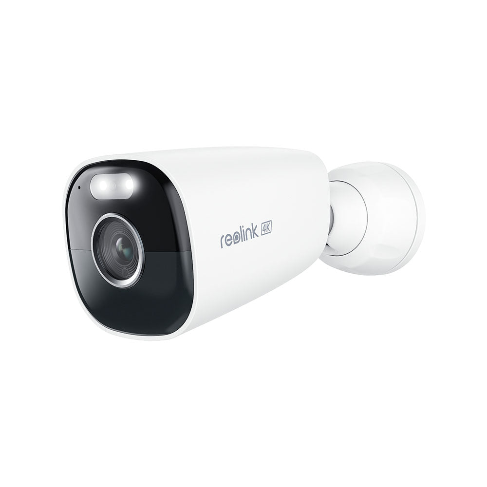 Cámara de Seguridad WiFi Argus Eco Ultra 4K Reolink - imagen 1