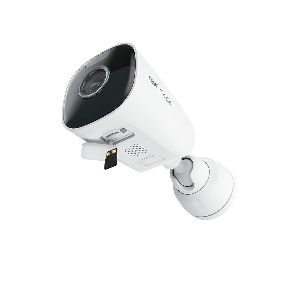 Cámara de Seguridad WiFi Argus Eco Ultra 4K Reolink - imagen 2