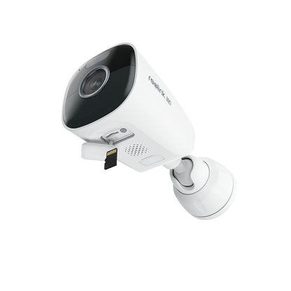 Cámara de Seguridad WiFi Argus Eco Ultra 4K Reolink - imagen 2
