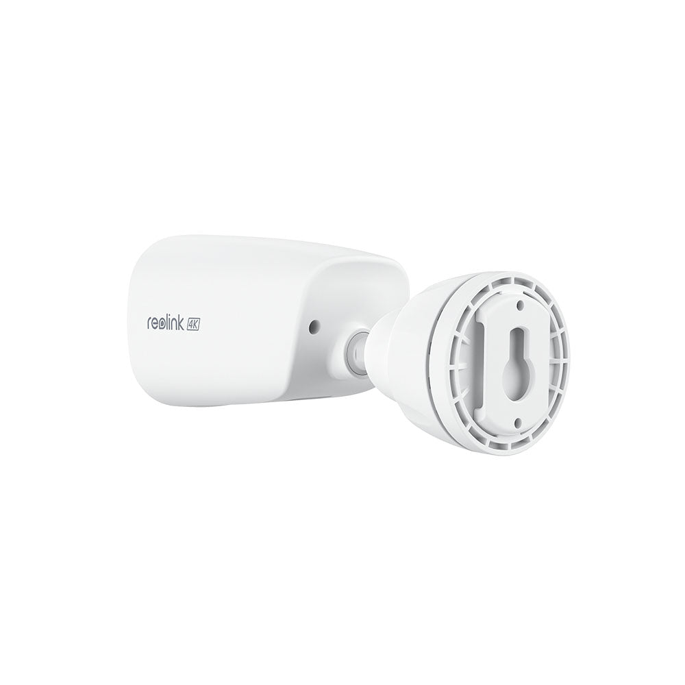 Cámara de Seguridad WiFi Argus Eco Ultra 4K Reolink - imagen 3