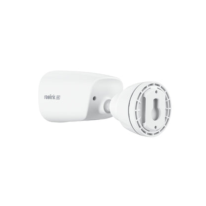 Cámara de Seguridad WiFi Argus Eco Ultra 4K Reolink - imagen 3