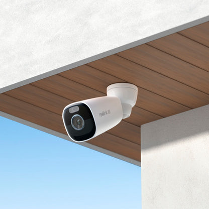 Cámara de Seguridad WiFi Argus Eco Ultra 4K Reolink - imagen 4