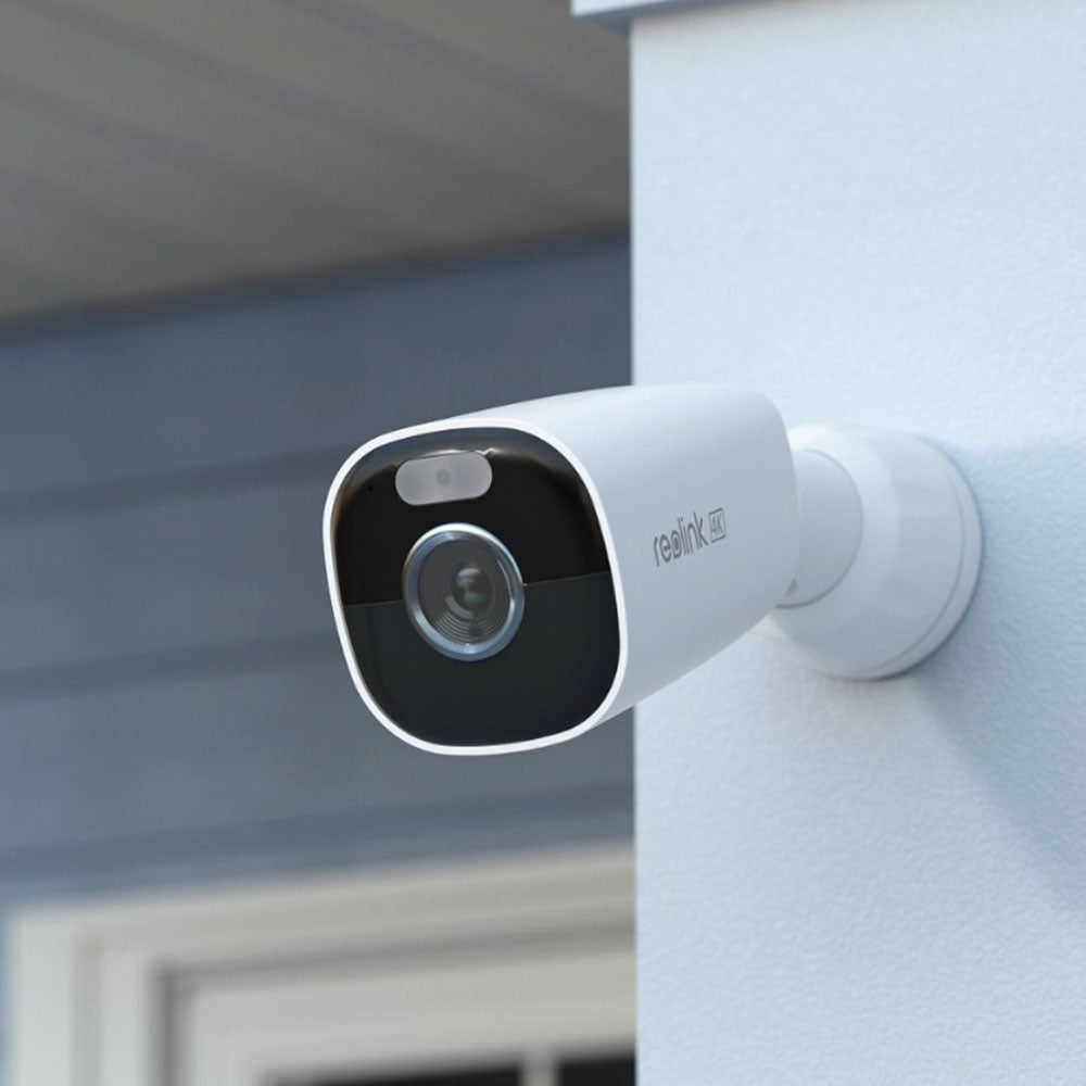 Cámara de Seguridad WiFi Argus Eco Ultra 4K Reolink - imagen 5