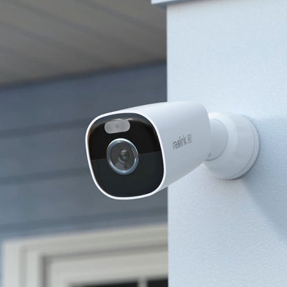 Cámara de Seguridad WiFi Argus Eco Ultra 4K Reolink - imagen 5