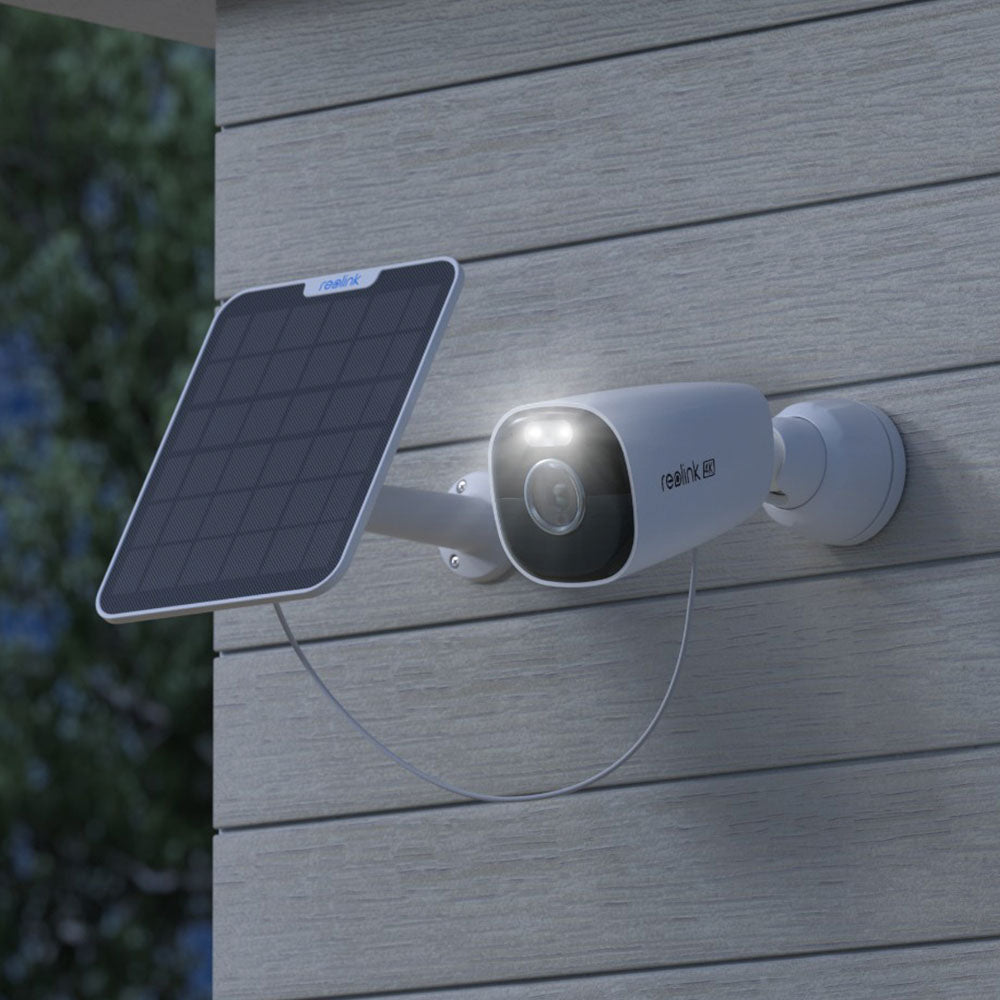 Cámara de Seguridad WiFi Argus Eco Ultra 4K Reolink - imagen 6