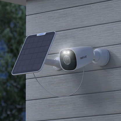 Cámara de Seguridad WiFi Argus Eco Ultra 4K Reolink - imagen 6