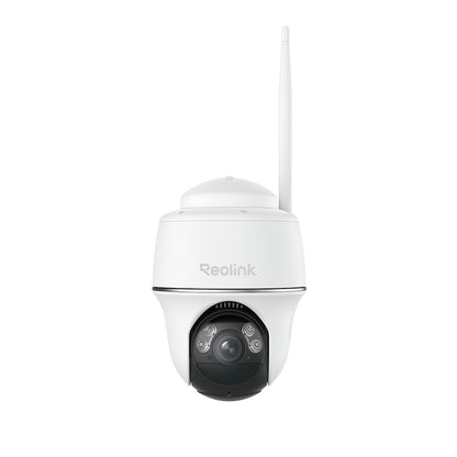 Cámara de Seguridad 4G Argus Go PT Plus Reolink