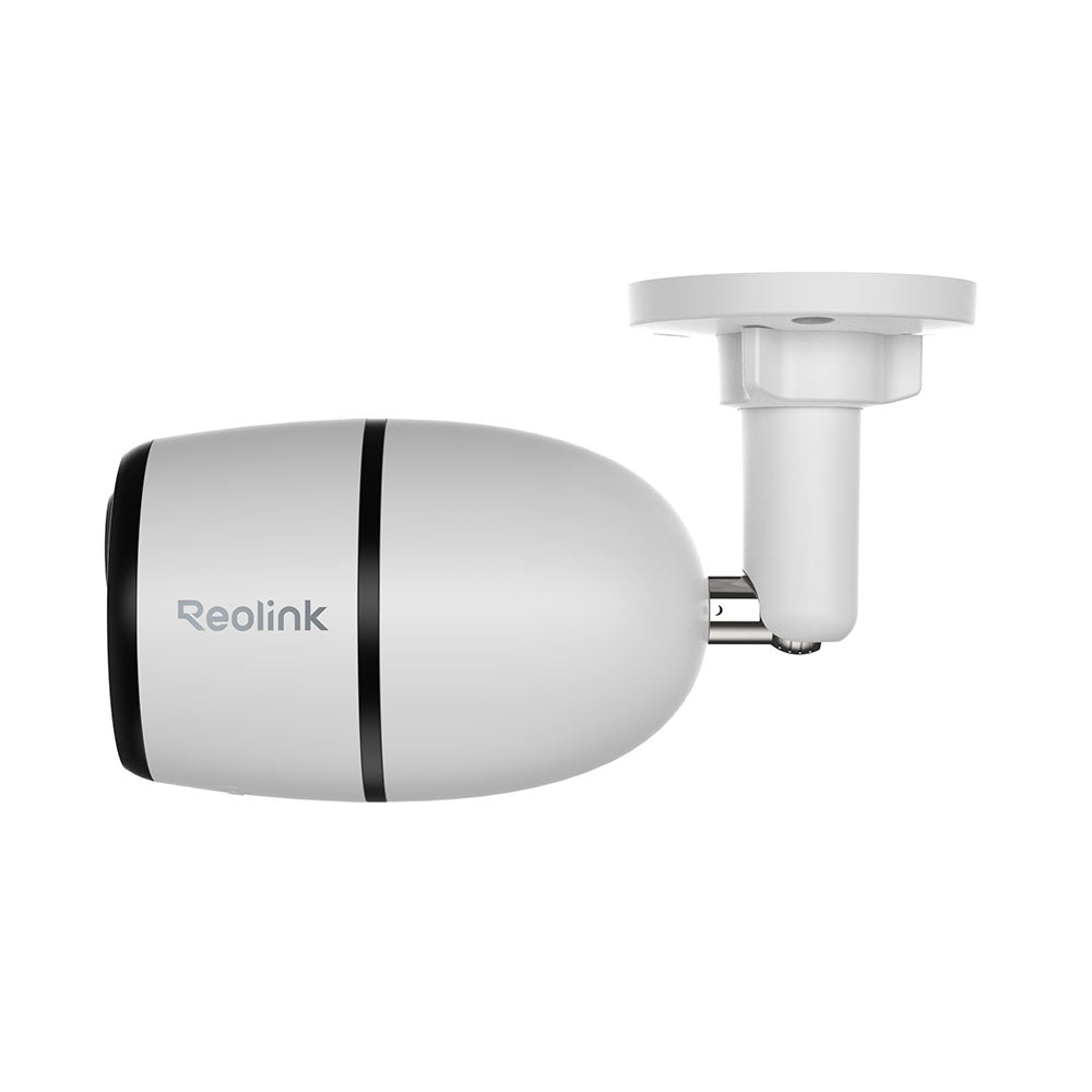 Cámara de Seguridad 4G LTE 2K Go Plus Reolink