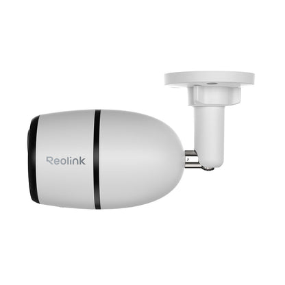 Cámara de Seguridad 4G LTE 2K Go Plus Reolink