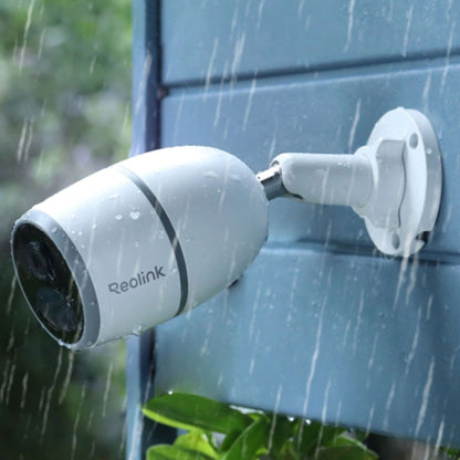 Cámara de Seguridad 4G LTE 2K Go Plus Reolink