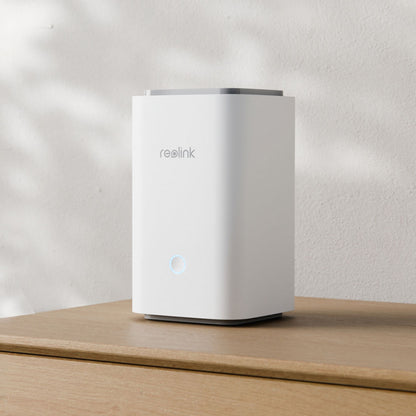 Centro de Seguridad Inalámbrico Home Hub Reolink