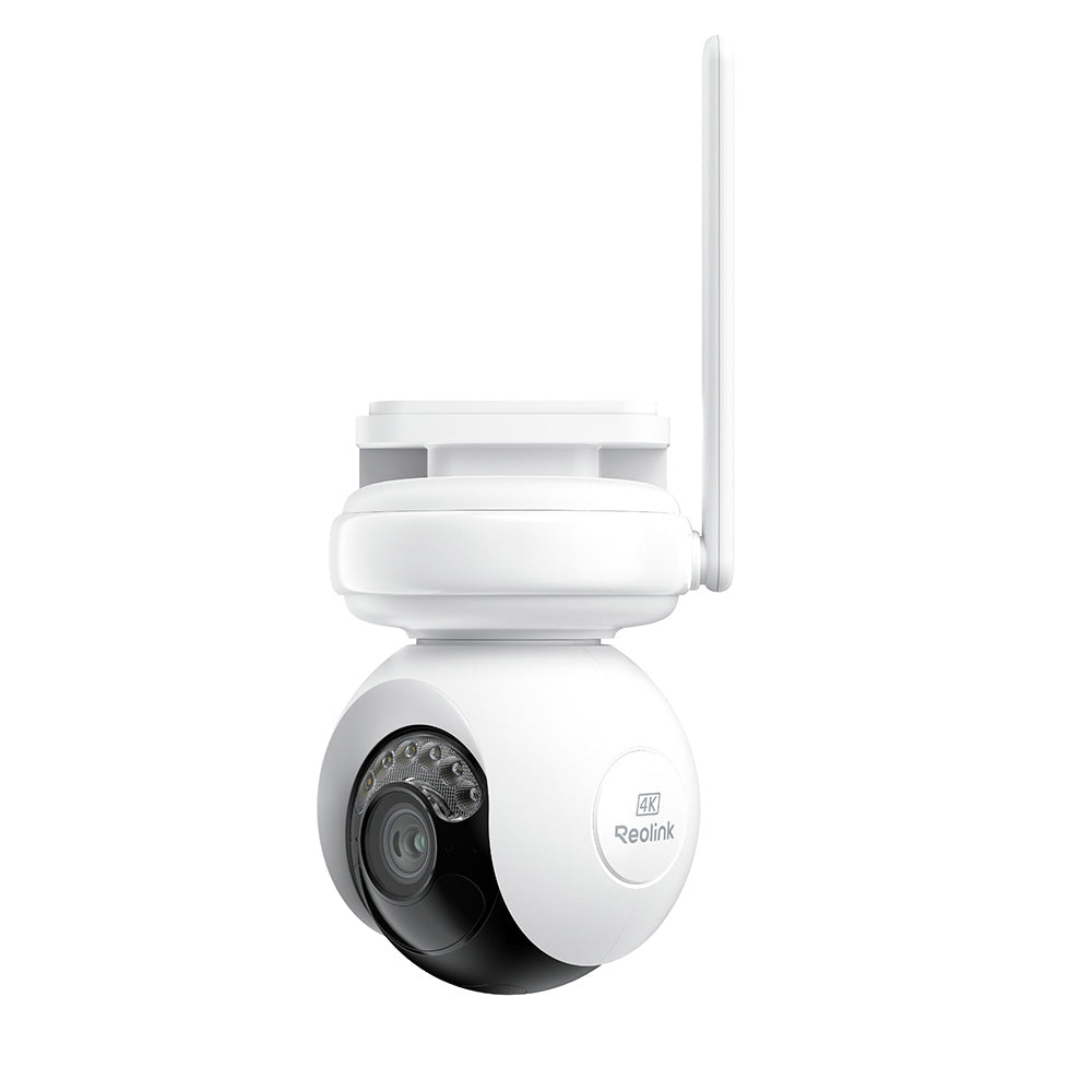 Cámara de Seguridad Altas PT Ultra 4K Color X Reolink