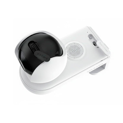Cámara de Seguridad Altas PT Ultra 4K Color X Reolink