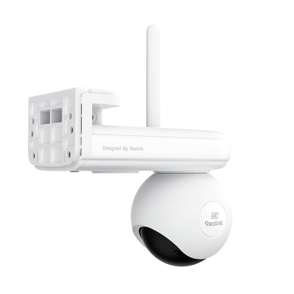 Cámara de Seguridad Altas PT Ultra 4K Color X Reolink