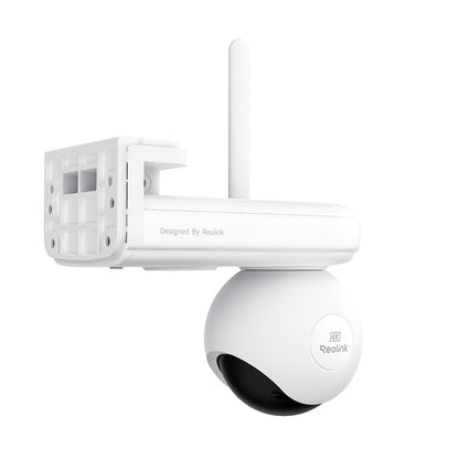 Cámara de Seguridad Altas PT Ultra 4K Color X Reolink