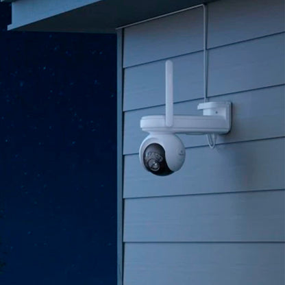 Cámara de Seguridad Altas PT Ultra 4K Color X Reolink