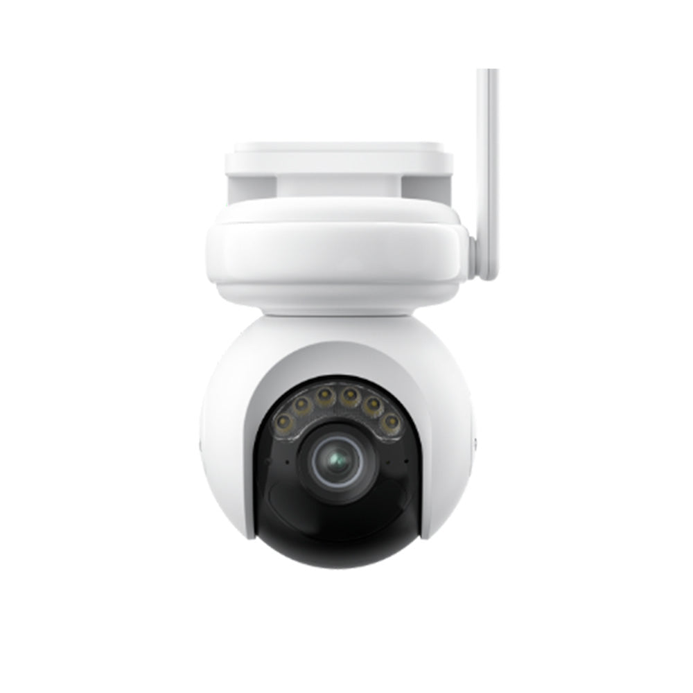 Cámara de Seguridad Altas PT Ultra 4K Color X con Panel Solar 2 Reolink