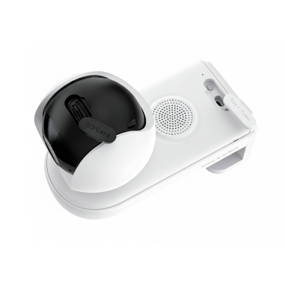 Cámara de Seguridad Altas PT Ultra 4K Color X con Panel Solar 2 Reolink