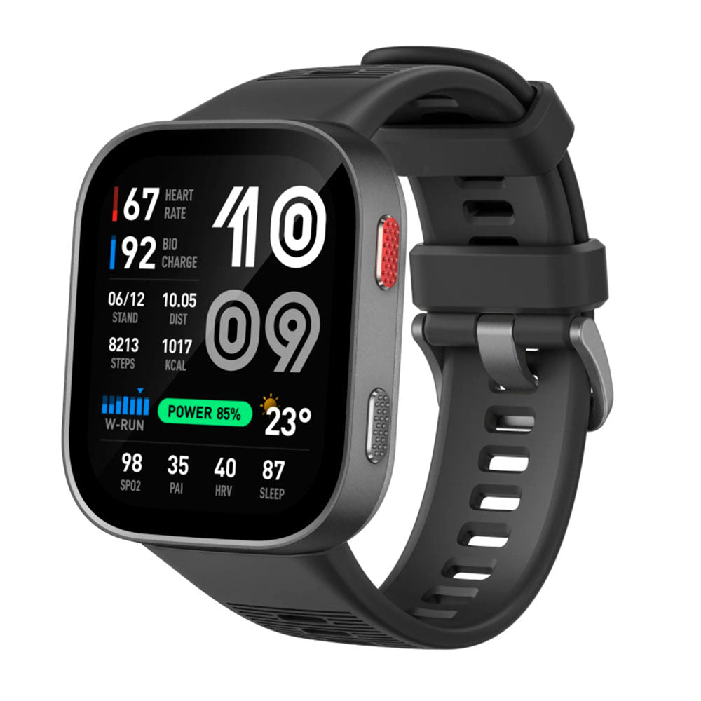 Reloj Inteligente Bip Max Carbon Amazfit