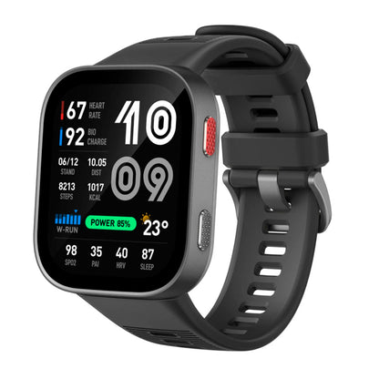 Reloj Inteligente Bip Max Carbon Amazfit
